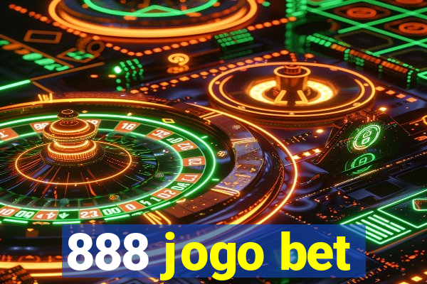 888 jogo bet